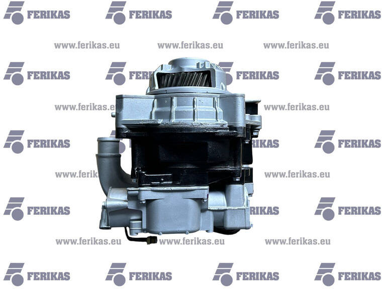 Mercedes-Benz restored - 备件 适用于 卡车:图3 Mercedes-Benz restored - 备件 适用于 卡车:图3