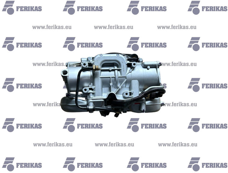 Mercedes-Benz restored - 备件 适用于 卡车:图2 Mercedes-Benz restored - 备件 适用于 卡车:图2