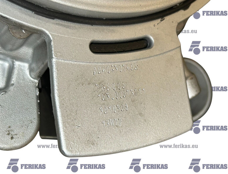 Mercedes-Benz restored - 备件 适用于 卡车:图5 Mercedes-Benz restored - 备件 适用于 卡车:图5