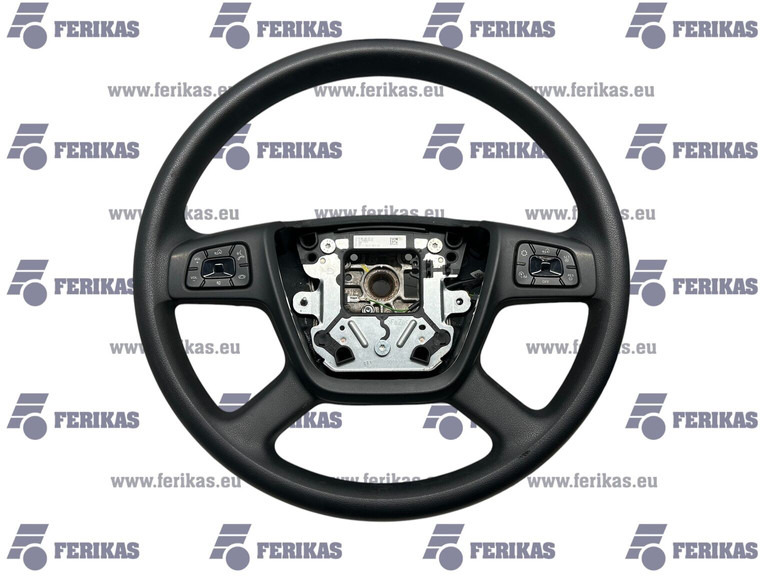 Mercedes-Benz steering wheel - 方向盘 适用于 卡车:图1 Mercedes-Benz steering wheel - 方向盘 适用于 卡车:图1