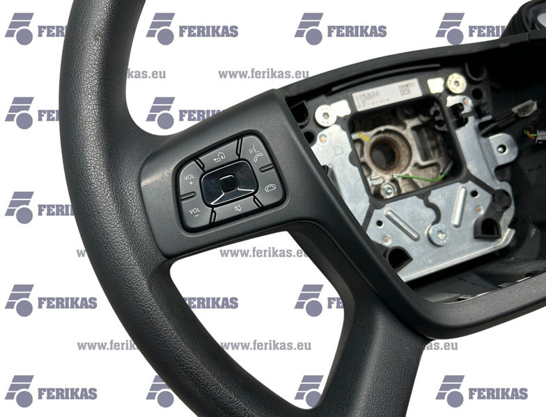 Mercedes-Benz steering wheel - 方向盘 适用于 卡车:图2 Mercedes-Benz steering wheel - 方向盘 适用于 卡车:图2