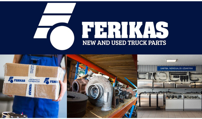 Mercedes-Benz warning light switch panel - 仪表板 适用于 卡车:图4 Mercedes-Benz warning light switch panel - 仪表板 适用于 卡车:图4