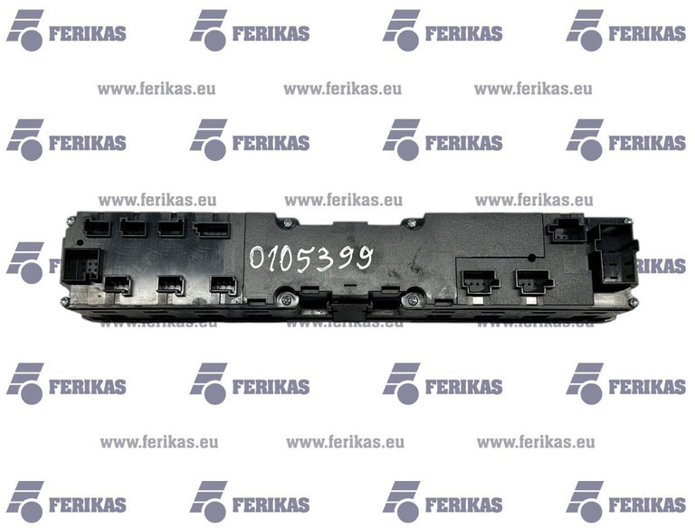 Mercedes-Benz warning light switch panel - 仪表板 适用于 卡车:图2 Mercedes-Benz warning light switch panel - 仪表板 适用于 卡车:图2