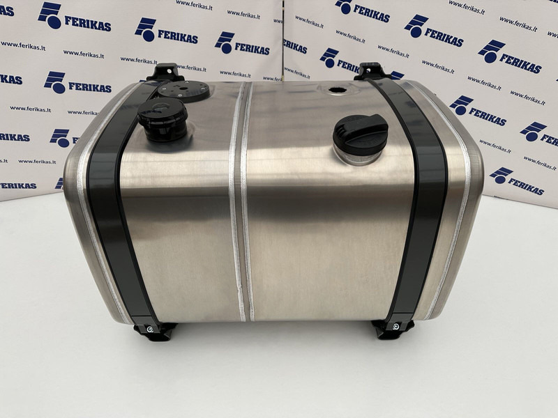 Onbekend - 燃料箱 适用于 卡车:图1 Onbekend - 燃料箱 适用于 卡车:图1