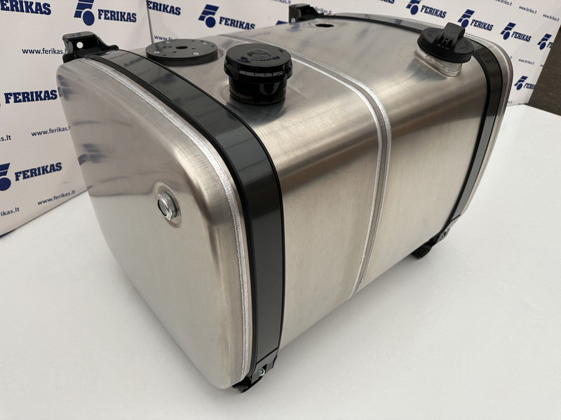 Onbekend - 燃料箱 适用于 卡车:图3 Onbekend - 燃料箱 适用于 卡车:图3