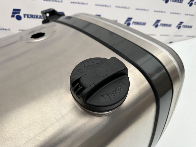 Onbekend - 燃料箱 适用于 卡车:图4 Onbekend - 燃料箱 适用于 卡车:图4