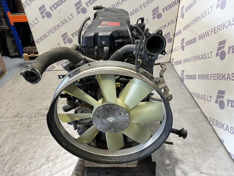 Renault DTI 11 430 EUVI engine, 430HP - 发动机 适用于 卡车:图2 Renault DTI 11 430 EUVI engine, 430HP - 发动机 适用于 卡车:图2