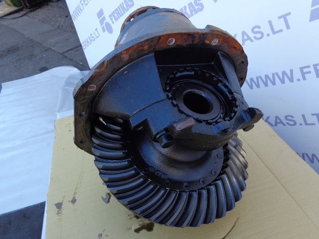 Renault Meritor 177E , MS17X, RSS1344C ! All ratios 2.85 ; 2.64 ; 3.08 ; - 差速器 适用于 卡车:图1 Renault Meritor 177E , MS17X, RSS1344C ! All ratios 2.85 ; 2.64 ; 3.08 ; - 差速器 适用于 卡车:图1