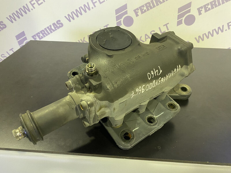 Renault T steering gear - 转向柱 适用于 卡车:图3 Renault T steering gear - 转向柱 适用于 卡车:图3