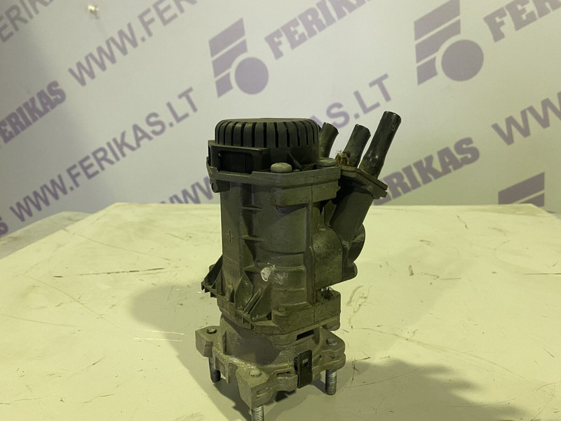 Renault brake valve - 备件 适用于 卡车:图1 Renault brake valve - 备件 适用于 卡车:图1