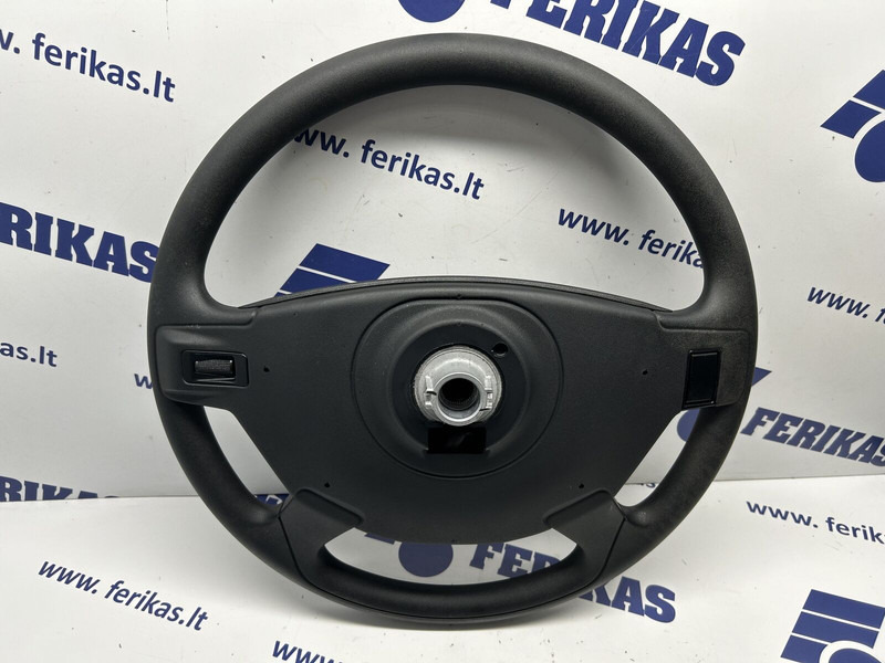 Renault steering wheel (brand new codition) - 方向盘 适用于 卡车:图5 Renault steering wheel (brand new codition) - 方向盘 适用于 卡车:图5
