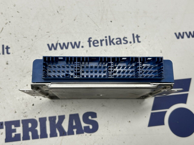 Scania EBS control unit - ECU 适用于 卡车:图3 Scania EBS control unit - ECU 适用于 卡车:图3