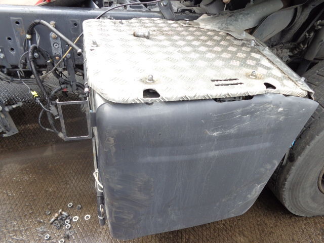 Scania EURO6 complete - 催化转化器 适用于 卡车:图4 Scania EURO6 complete - 催化转化器 适用于 卡车:图4