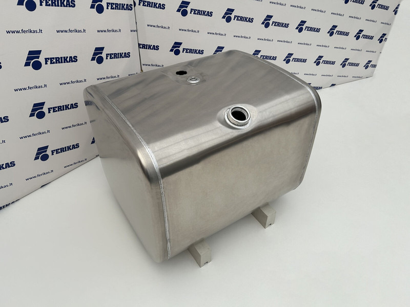 Scania New aluminum fuel tank 350L - 燃料箱 适用于 卡车:图2 Scania New aluminum fuel tank 350L - 燃料箱 适用于 卡车:图2