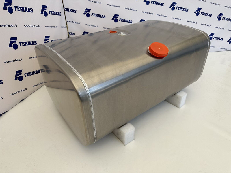 Scania New aluminum fuel tank 350L - 燃料箱 适用于 卡车:图3 Scania New aluminum fuel tank 350L - 燃料箱 适用于 卡车:图3