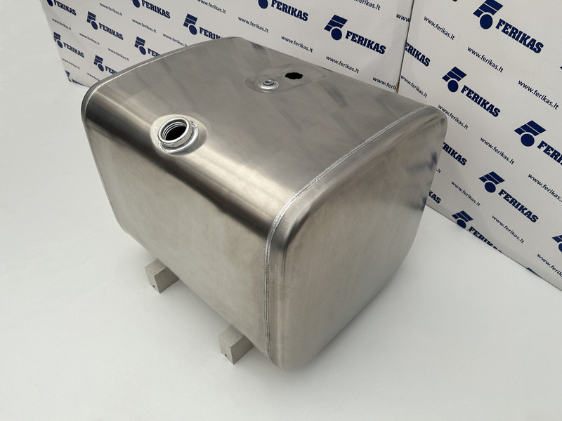 Scania New aluminum fuel tank 350L - 燃料箱 适用于 卡车:图3 Scania New aluminum fuel tank 350L - 燃料箱 适用于 卡车:图3