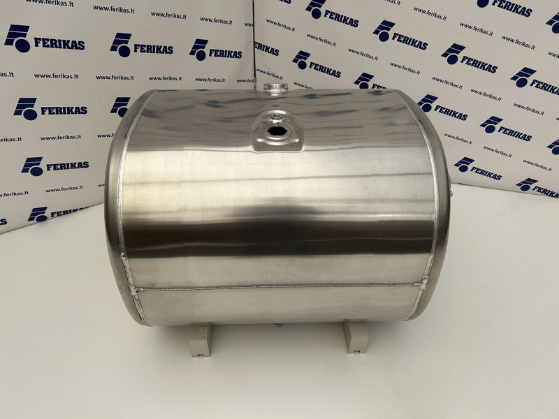 Scania New aluminum fuel tank 395L - 燃料箱 适用于 卡车:图5 Scania New aluminum fuel tank 395L - 燃料箱 适用于 卡车:图5