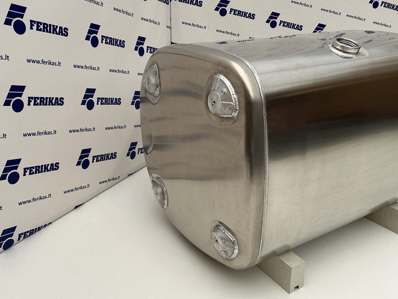 Scania New aluminum fuel tank 395L - 燃料箱 适用于 卡车:图2 Scania New aluminum fuel tank 395L - 燃料箱 适用于 卡车:图2