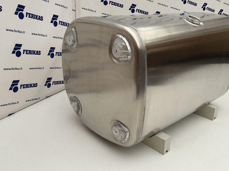 Scania New aluminum fuel tank 485L - 燃料箱 适用于 卡车:图2 Scania New aluminum fuel tank 485L - 燃料箱 适用于 卡车:图2