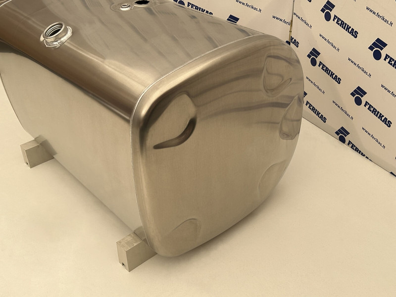 Scania New aluminum fuel tank 485L - 燃料箱 适用于 卡车:图3 Scania New aluminum fuel tank 485L - 燃料箱 适用于 卡车:图3