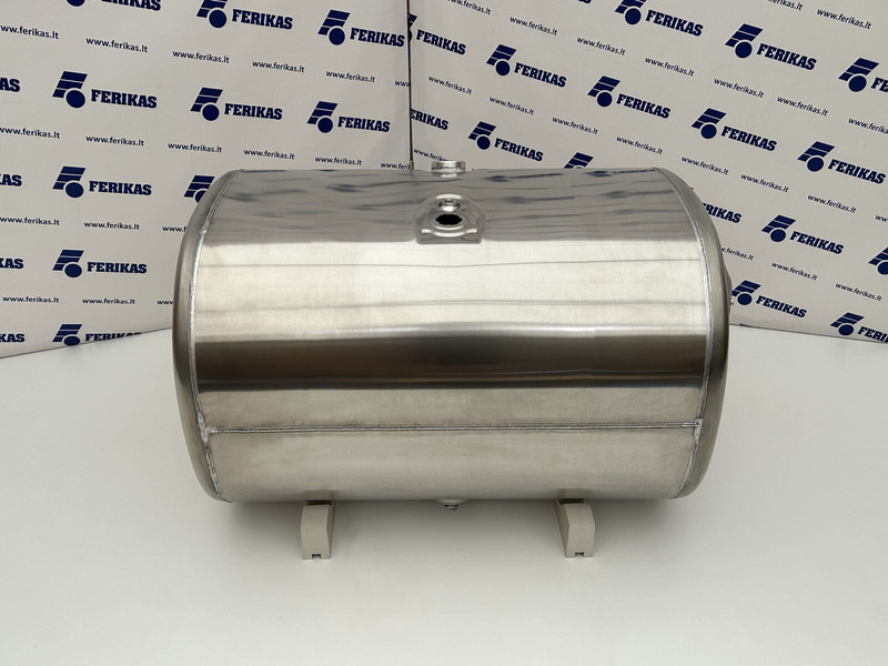 Scania New aluminum fuel tank 485L - 燃料箱 适用于 卡车:图5 Scania New aluminum fuel tank 485L - 燃料箱 适用于 卡车:图5