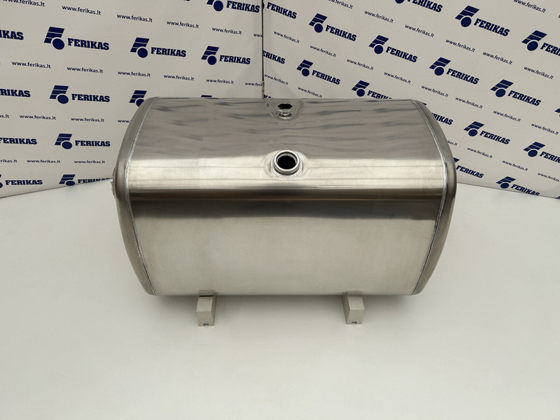 Scania New aluminum fuel tank 485L - 燃料箱 适用于 卡车:图1 Scania New aluminum fuel tank 485L - 燃料箱 适用于 卡车:图1