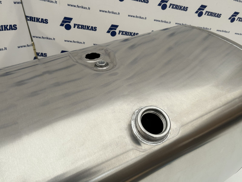 Scania New aluminum fuel tank 485L - 燃料箱 适用于 卡车:图4 Scania New aluminum fuel tank 485L - 燃料箱 适用于 卡车:图4