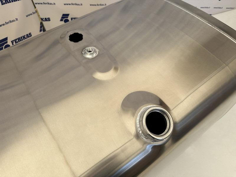 Scania New aluminum fuel tank 500L - 燃料箱 适用于 卡车:图3 Scania New aluminum fuel tank 500L - 燃料箱 适用于 卡车:图3