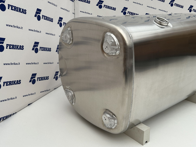 Scania New aluminum fuel tank 525L - 燃料箱 适用于 卡车:图2 Scania New aluminum fuel tank 525L - 燃料箱 适用于 卡车:图2