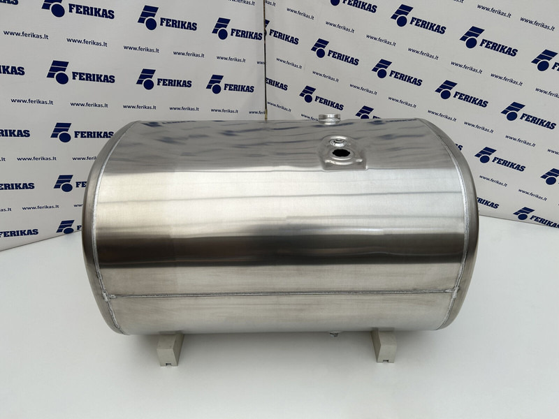 Scania New aluminum fuel tank 525L - 燃料箱 适用于 卡车:图5 Scania New aluminum fuel tank 525L - 燃料箱 适用于 卡车:图5