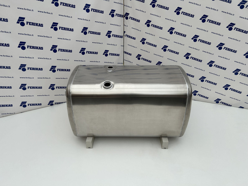 Scania New aluminum fuel tank 525L - 燃料箱 适用于 卡车:图1 Scania New aluminum fuel tank 525L - 燃料箱 适用于 卡车:图1