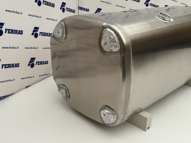 Scania New aluminum fuel tank 550L - 燃料箱 适用于 卡车:图3 Scania New aluminum fuel tank 550L - 燃料箱 适用于 卡车:图3