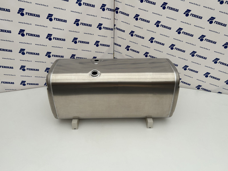 Scania New aluminum fuel tank 550L - 燃料箱 适用于 卡车:图1 Scania New aluminum fuel tank 550L - 燃料箱 适用于 卡车:图1