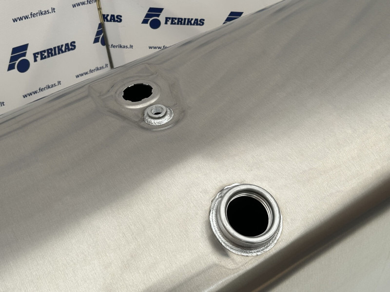 Scania New aluminum fuel tank 550L - 燃料箱 适用于 卡车:图4 Scania New aluminum fuel tank 550L - 燃料箱 适用于 卡车:图4
