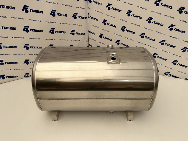 Scania New aluminum fuel tank 570L - 燃料箱 适用于 卡车:图5 Scania New aluminum fuel tank 570L - 燃料箱 适用于 卡车:图5