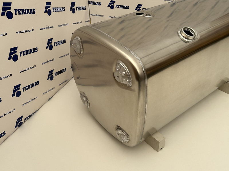 Scania New aluminum fuel tank 570L - 燃料箱 适用于 卡车:图2 Scania New aluminum fuel tank 570L - 燃料箱 适用于 卡车:图2