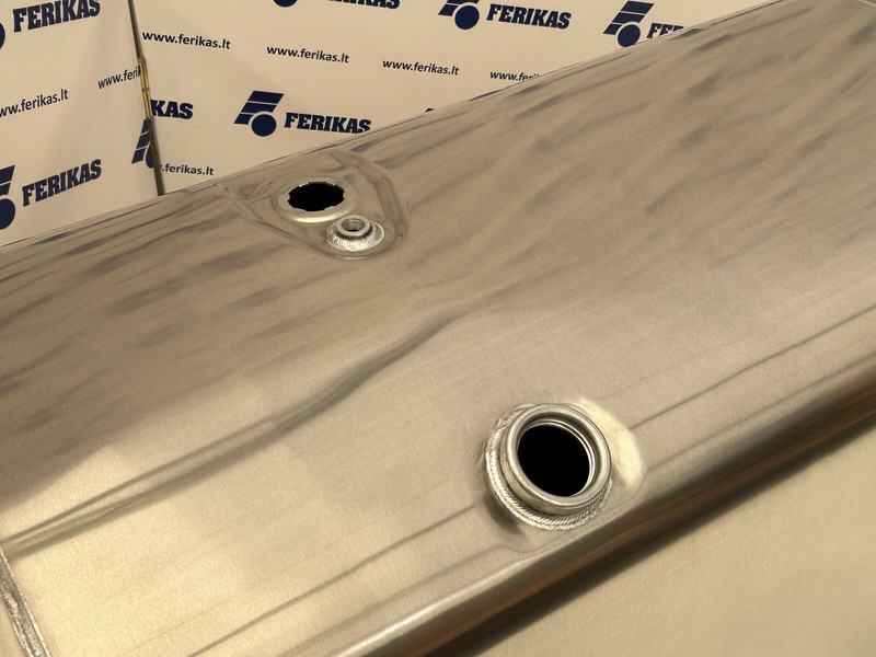 Scania New aluminum fuel tank 570L - 燃料箱 适用于 卡车:图4 Scania New aluminum fuel tank 570L - 燃料箱 适用于 卡车:图4