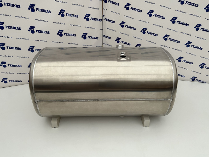 Scania New aluminum fuel tank 615L - 燃料箱 适用于 卡车:图5 Scania New aluminum fuel tank 615L - 燃料箱 适用于 卡车:图5