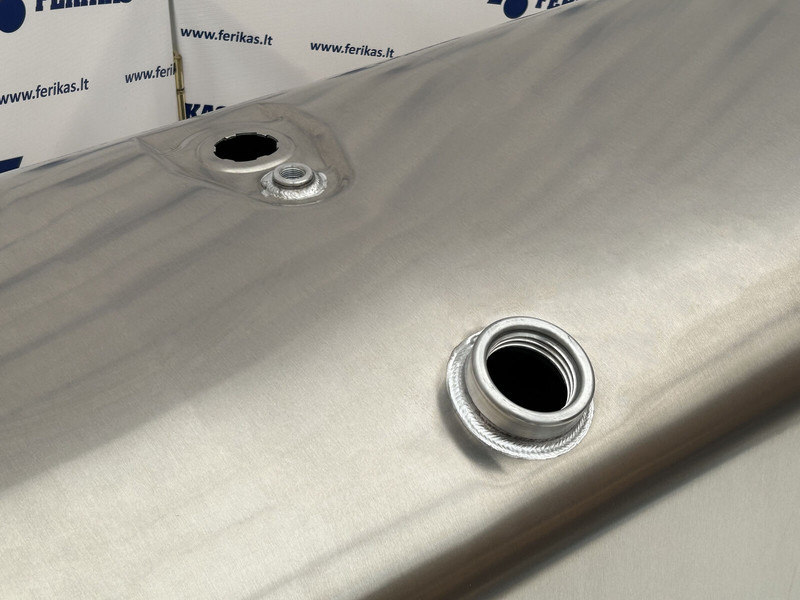 Scania New aluminum fuel tank 615L - 燃料箱 适用于 卡车:图4 Scania New aluminum fuel tank 615L - 燃料箱 适用于 卡车:图4