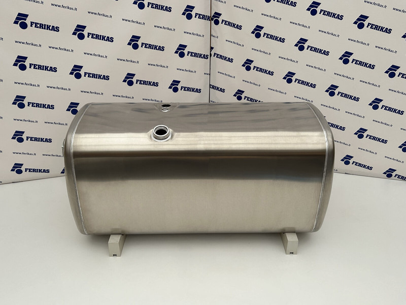 Scania New aluminum fuel tank 615L - 燃料箱 适用于 卡车:图1 Scania New aluminum fuel tank 615L - 燃料箱 适用于 卡车:图1