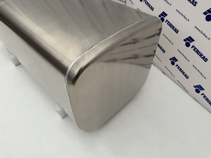Scania New aluminum fuel tank 700L - 燃料箱 适用于 卡车:图2 Scania New aluminum fuel tank 700L - 燃料箱 适用于 卡车:图2