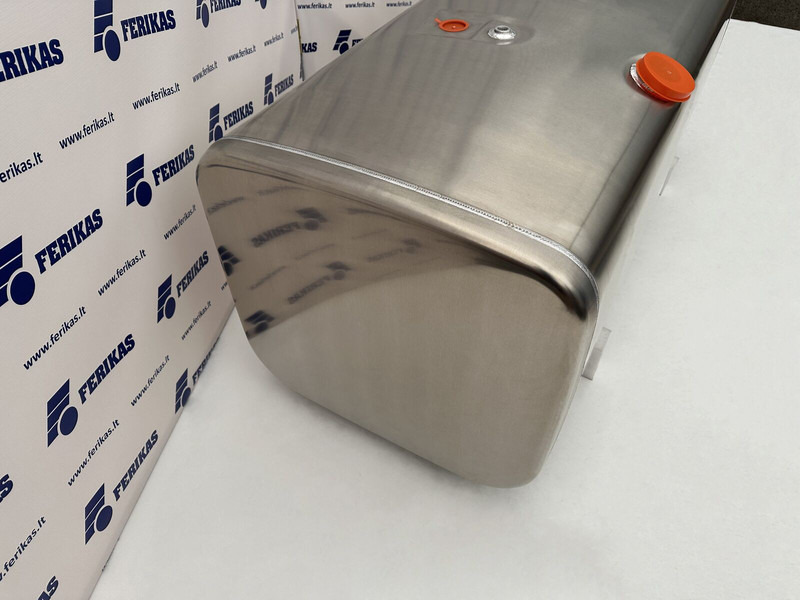 Scania New aluminum fuel tank 700L - 燃料箱 适用于 卡车:图3 Scania New aluminum fuel tank 700L - 燃料箱 适用于 卡车:图3