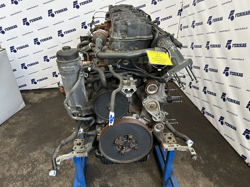 Scania OC13 101 410HP EURO 6 LNG engine - 发动机 适用于 卡车:图2 Scania OC13 101 410HP EURO 6 LNG engine - 发动机 适用于 卡车:图2
