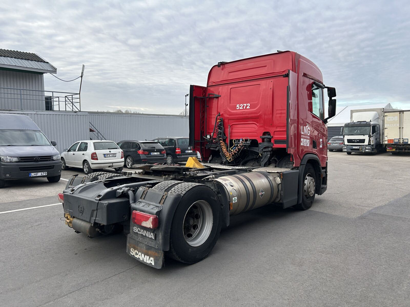 Scania OC13 101 L01 - 发动机:图3 Scania OC13 101 L01 - 发动机:图3