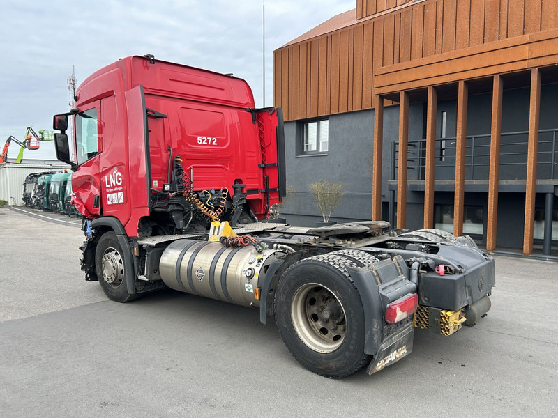 Scania OC13 101 L01 - 发动机:图4 Scania OC13 101 L01 - 发动机:图4