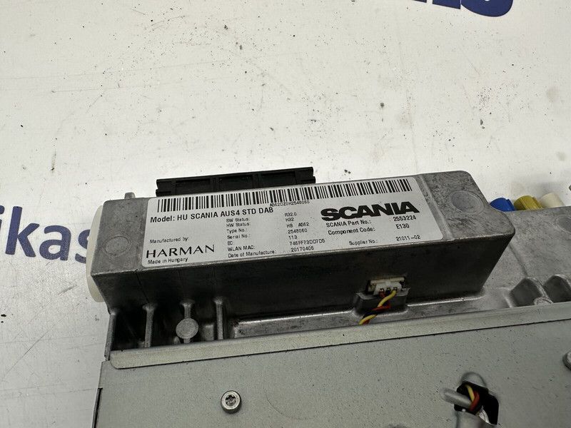 Scania R - 备件 适用于 卡车:图4 Scania R - 备件 适用于 卡车:图4