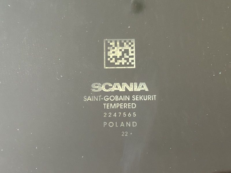 Scania R - 车窗及其零件 适用于 卡车:图3 Scania R - 车窗及其零件 适用于 卡车:图3