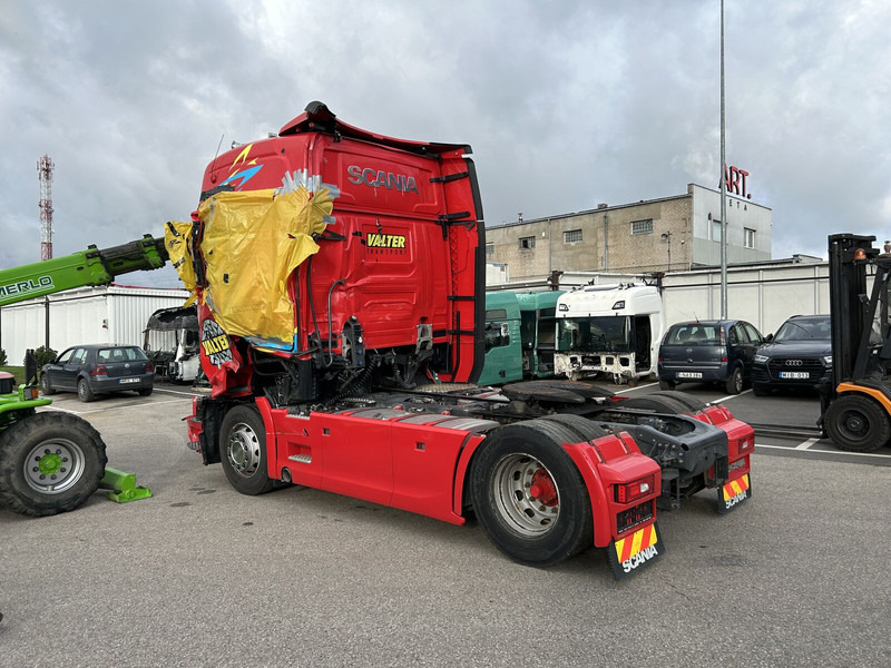 Scania dismantling for parts - 发动机 适用于 卡车:图3 Scania dismantling for parts - 发动机 适用于 卡车:图3