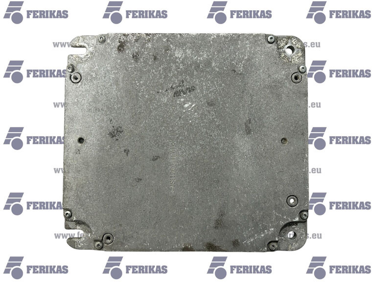 Scania ignition set DC13 155 - ECU 适用于 卡车:图3 Scania ignition set DC13 155 - ECU 适用于 卡车:图3