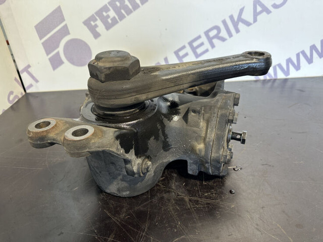 Scania power steering gear - 转向柱 适用于 卡车:图1 Scania power steering gear - 转向柱 适用于 卡车:图1